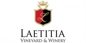 Laetitia logo