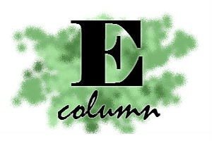 E Column logo