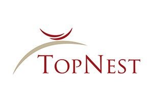 Topnest Designs logo