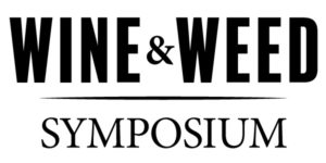 Wine & Weed Symposium Logo