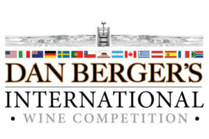 Dan Berger Int Wine Competition