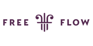 Free Flow Wines logo