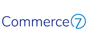 commerce7 logo