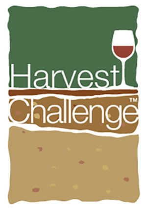 Harvest Challenge