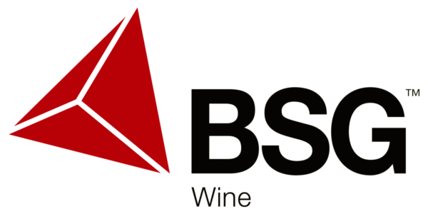 BSG Wine logo