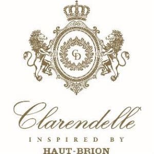 Domaine Clarence Dillon Releases New Brand Identity for Clarendelle ...