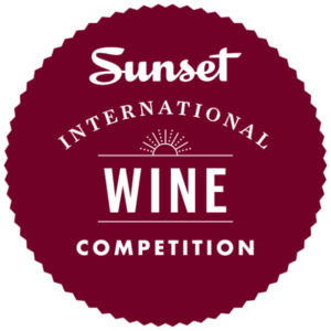 Sunset Wine Competition