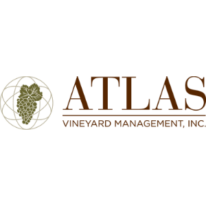 Atlas Vineyard Management Logo