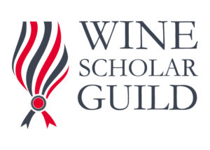 Wine Scholar Guild logo