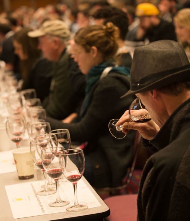 Registration Is Now Open for the 2020 Oregon Wine Symposium Wine