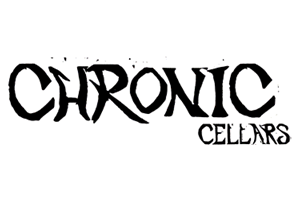 chronic cellars