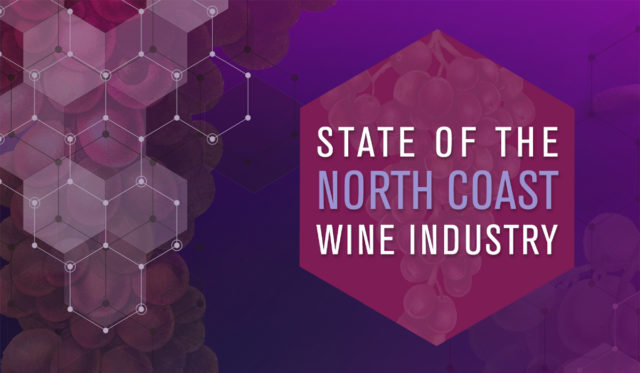 State of the North Coast Wine Industry