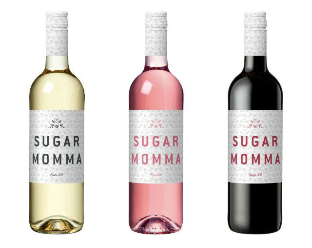 Mommas local sugar How To