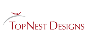 TopNest Designs Logo