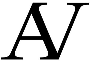 Advanced Viticulture logo