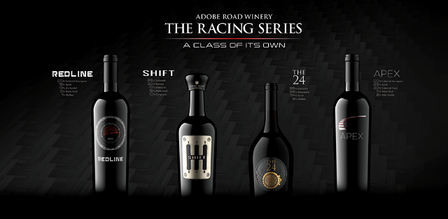 Adobe Road Winery Racing Series