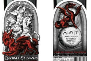 Total Beverage Solution Moves Big Red Monster Brand to Paso Robles - Wine  Industry Advisor