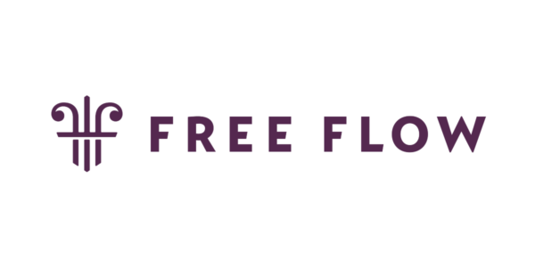 Free Flow Wines logo