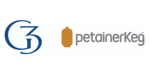 G3 Petainer Logo