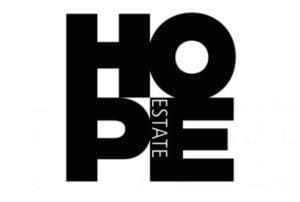 Hope Estate Logo