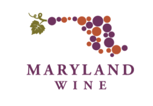 Maryland Wine Logo