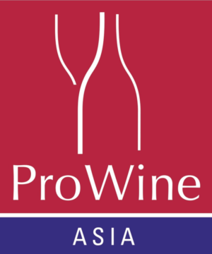 Prowine Asia Logo