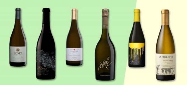 Winners at 2019 Sommeliers Choice Awards
