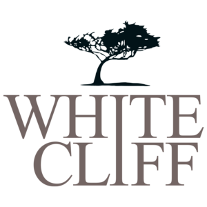 WhiteCliff Wines Logo
