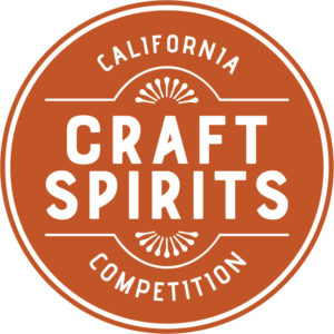 California Craft Spirits Competition