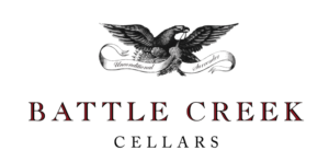 Battle Creek cellars logo