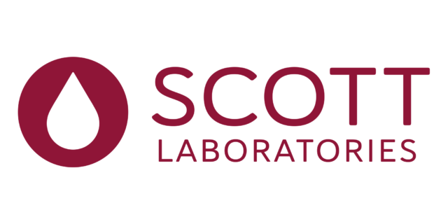 SCOTT Laboratories logo