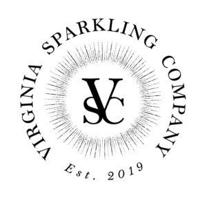 Virginia Sparkling Company logo