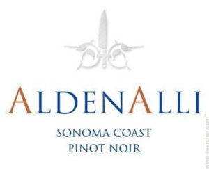 AldenAlli Logo