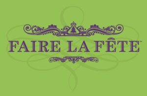 Faire La Fête Logo