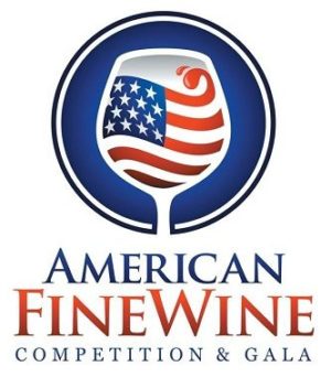 Fine Wine Logo