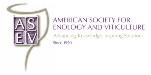ASEV logo tagline