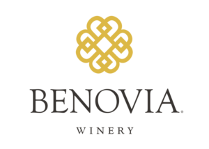 Benovia Winery Logo