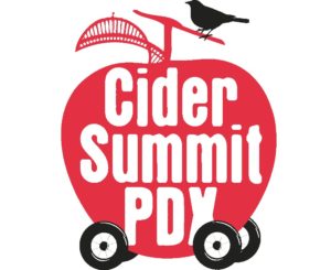 Cider Summit Logo