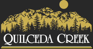 Quilceda Creek Logo