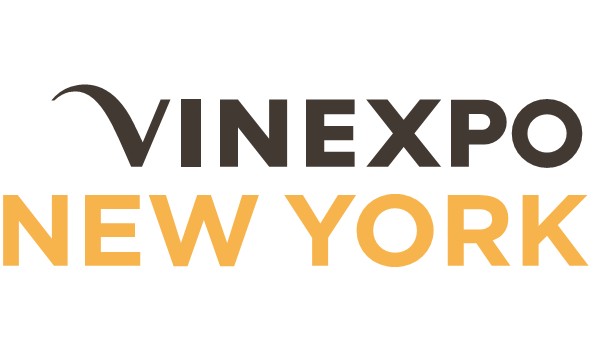 Vinexpo NY Logo
