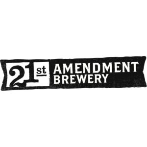 21st Amendment Brewery logo