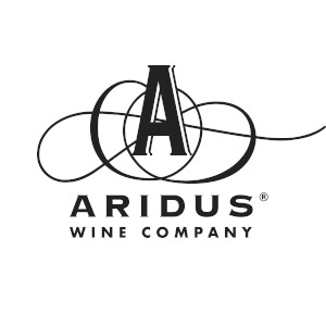 Aridus Wine logo