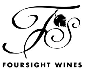 Foursight Wines logo
