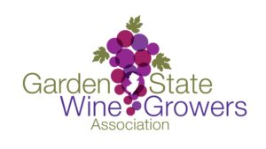 Garden State Wine Growers Association Logo