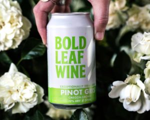 Pinot Gris can