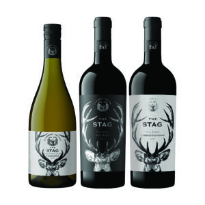 3 NEW Central Coast Wines