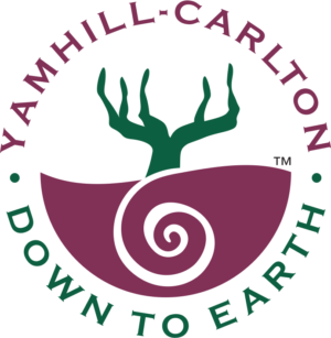Yamhill Carlton Logo