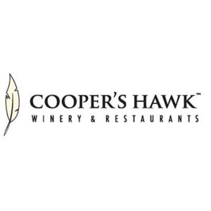 Cooper's Hawk logo