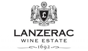 Lanzerac logo