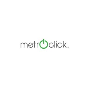 Metroclick Logo
